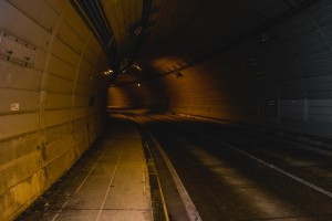 tunnel