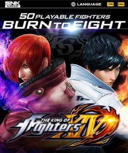 thekingoffightersxiv