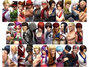 thekingoffightersxiv