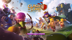 crashofclans