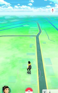 pokemongo