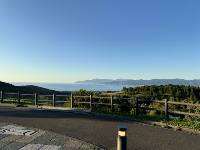 岩内マリンビュー